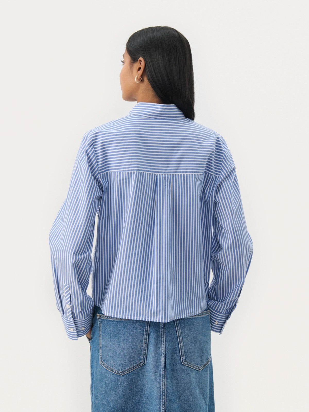 Pranvera Shirt