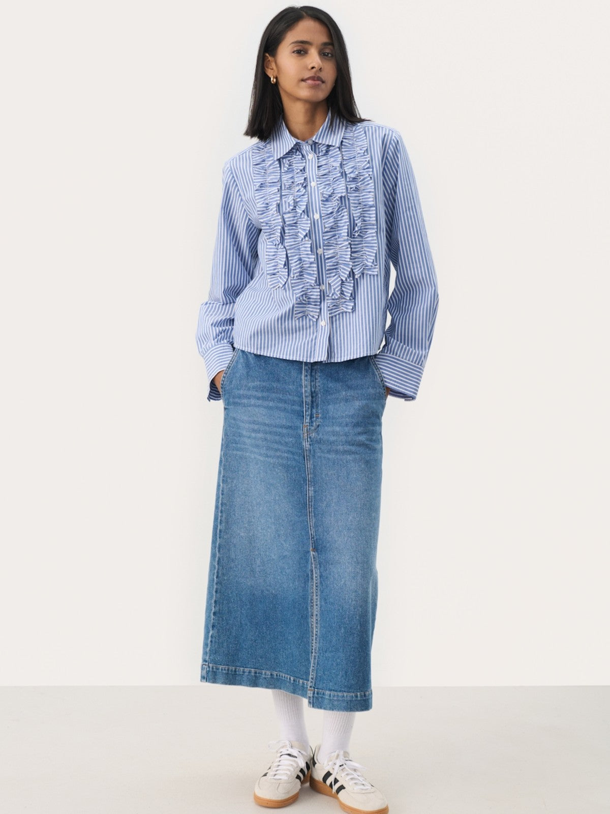 Pranvera Shirt
