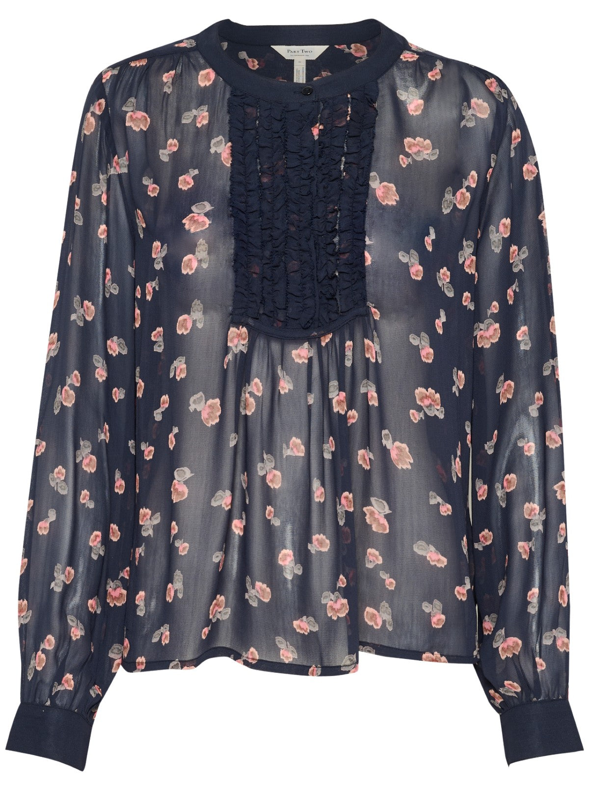 Prisca Blouse