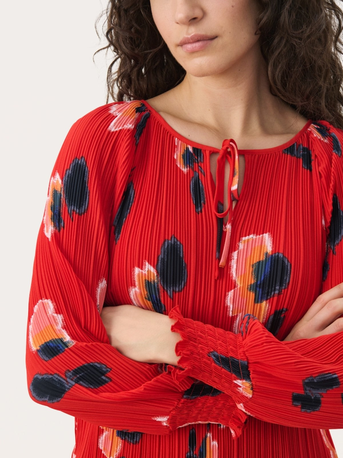 Priya Blouse