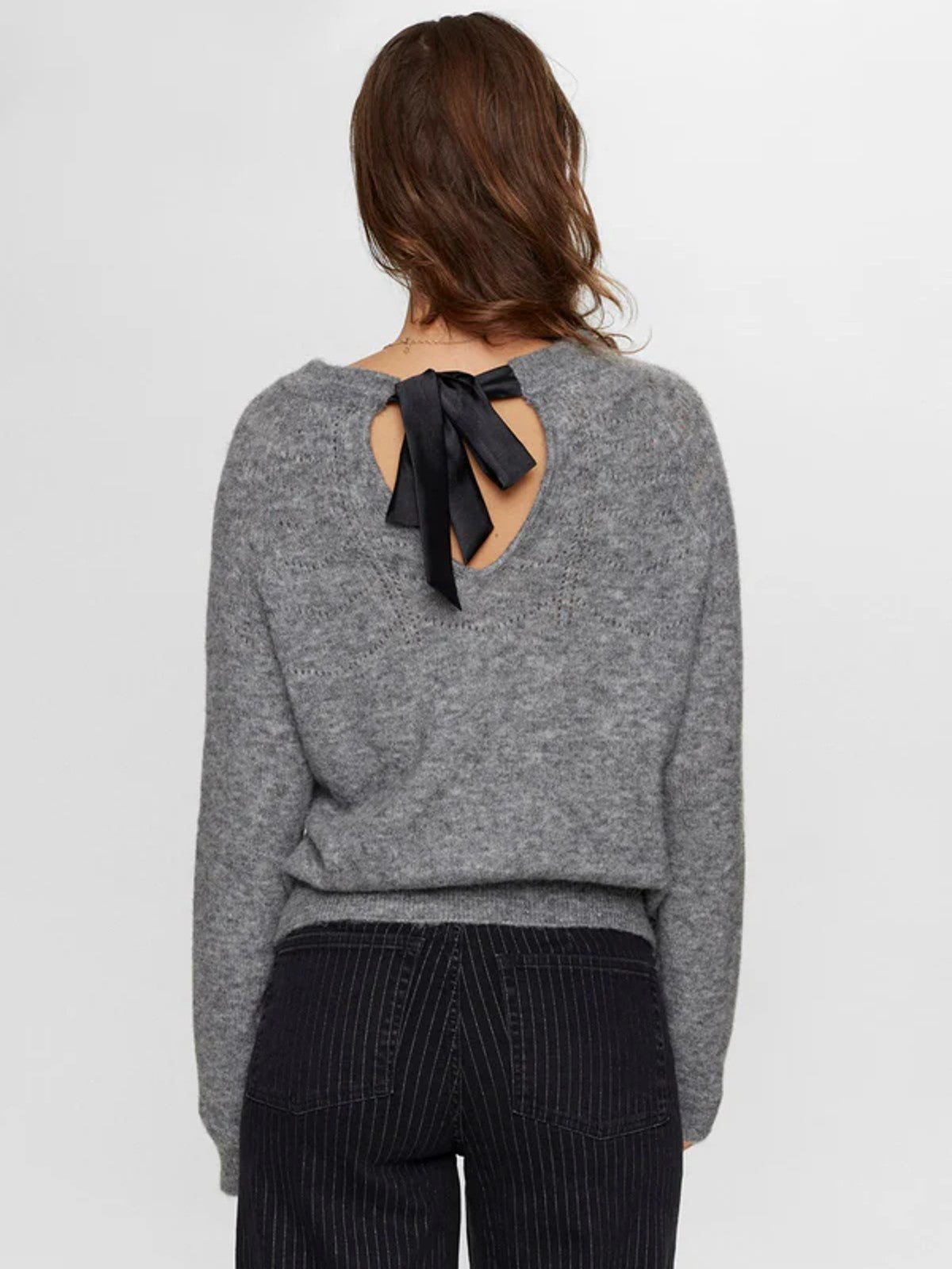 Riette Stripe Jumper