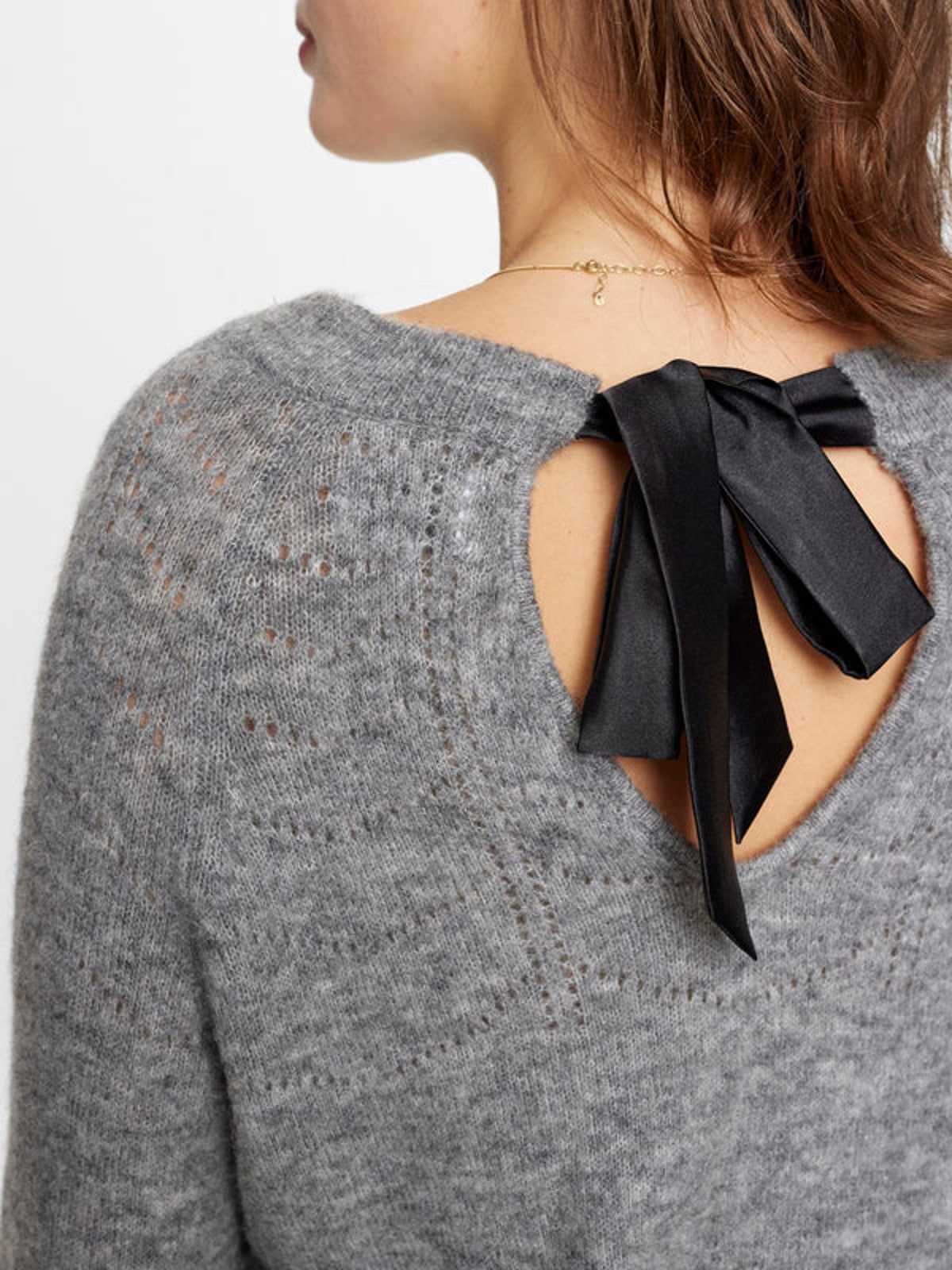 Riette Stripe Jumper