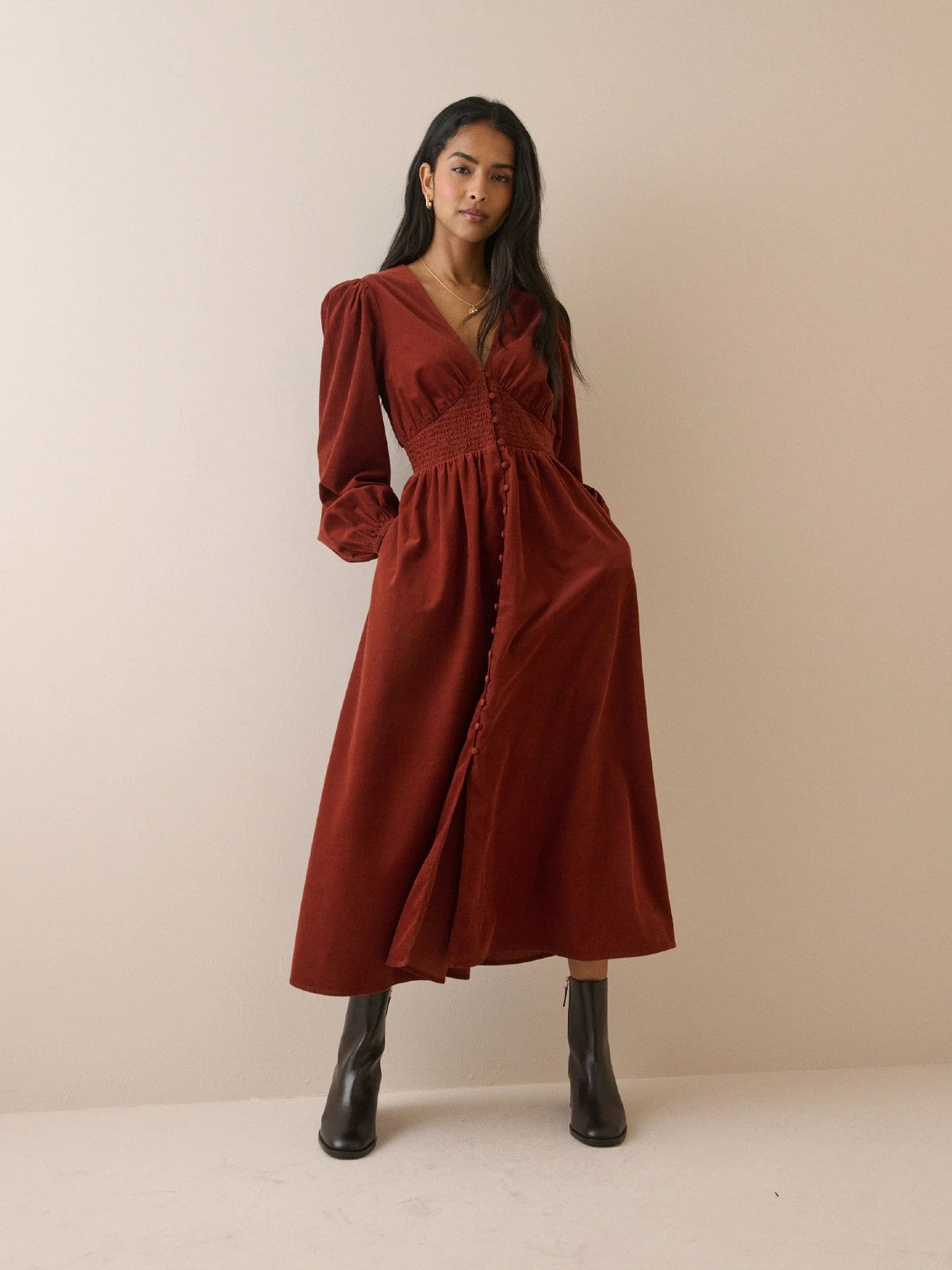 Riley Dress
