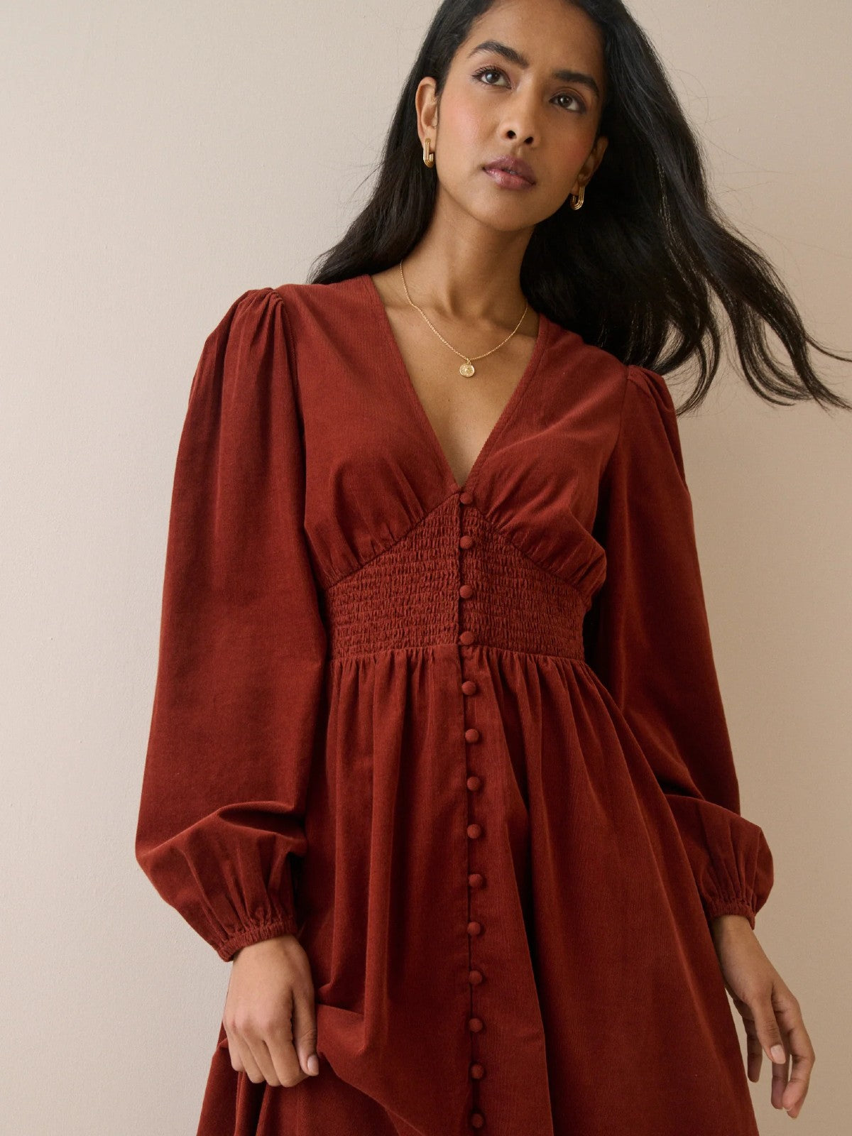 Riley Dress