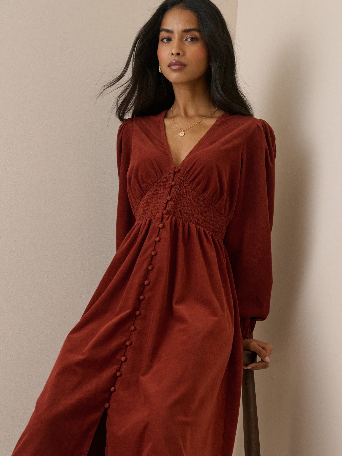 Riley Dress