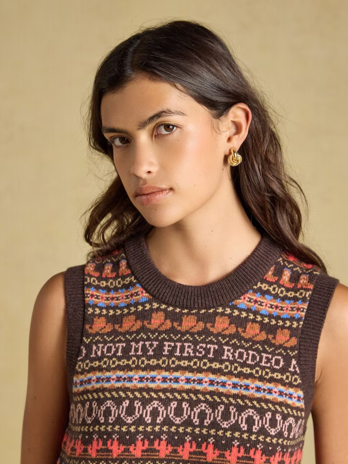 Rodeo Tank