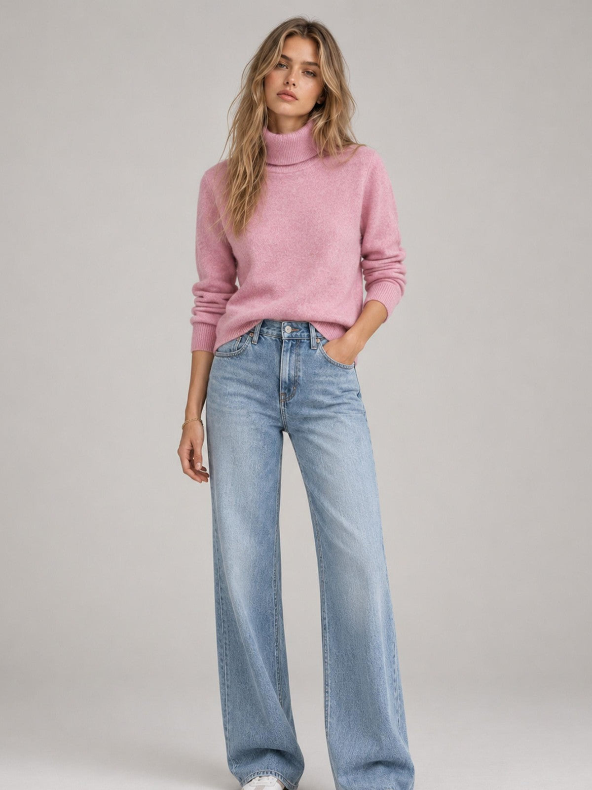 Rosa Sweater