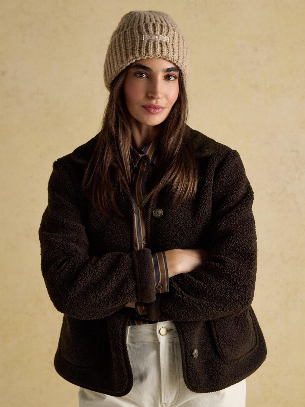 Rosa Hat