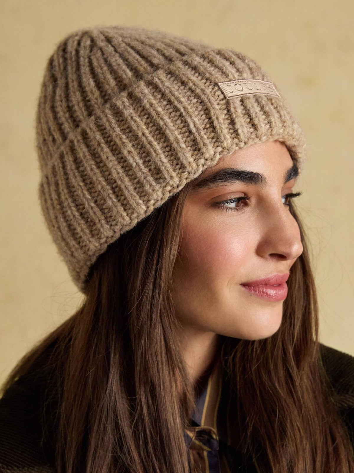 Rosa Hat