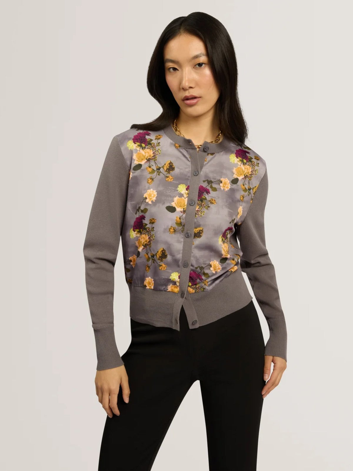 Rosalah Cardigan