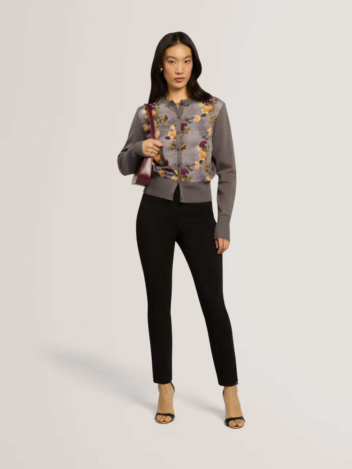 Rosalah Cardigan