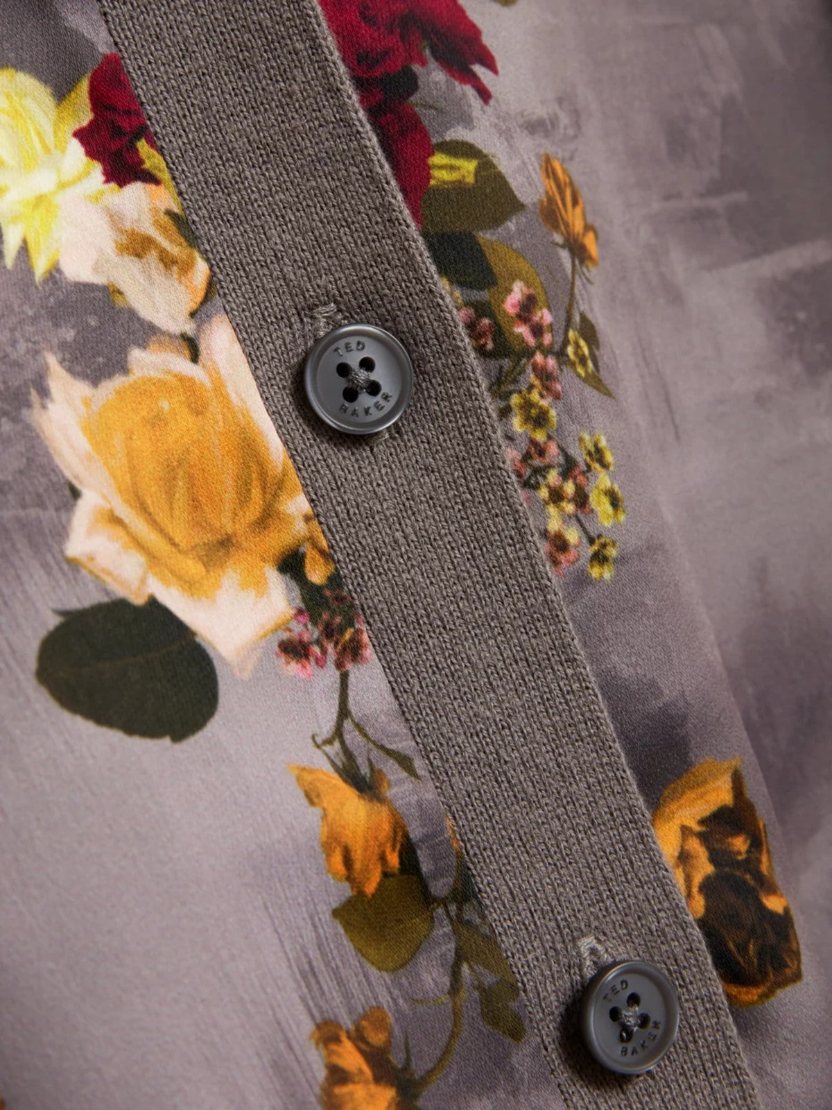 Rosalah Cardigan