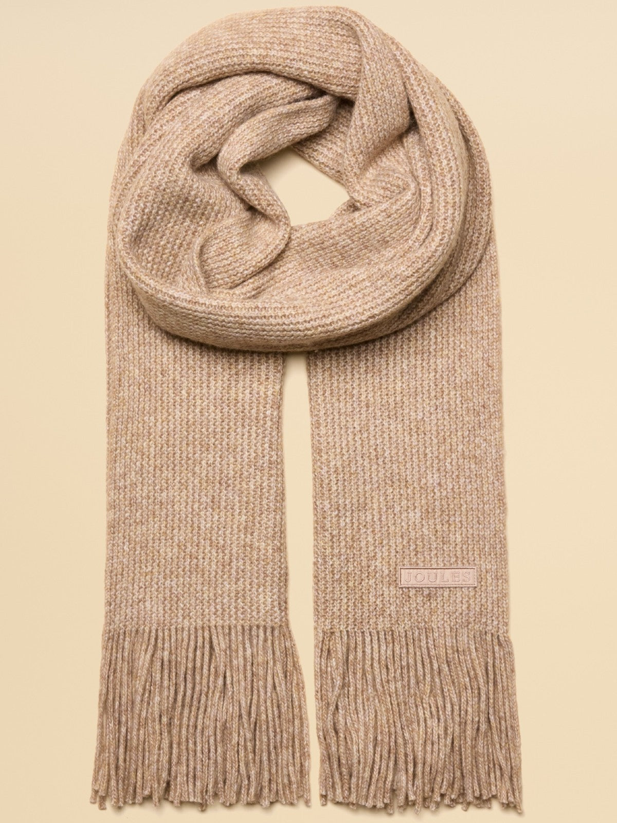 Rosa Scarf