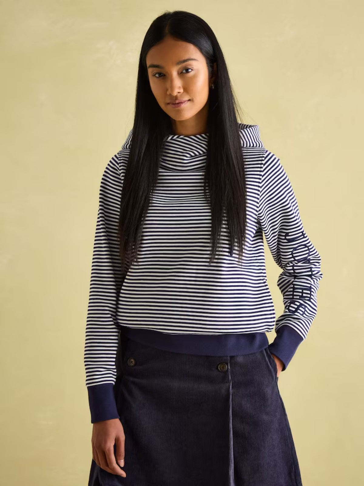 Rushton Hoodie