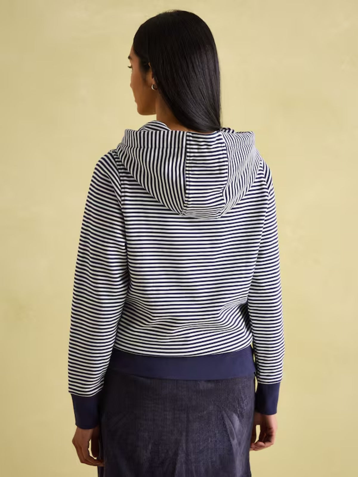 Rushton Hoodie