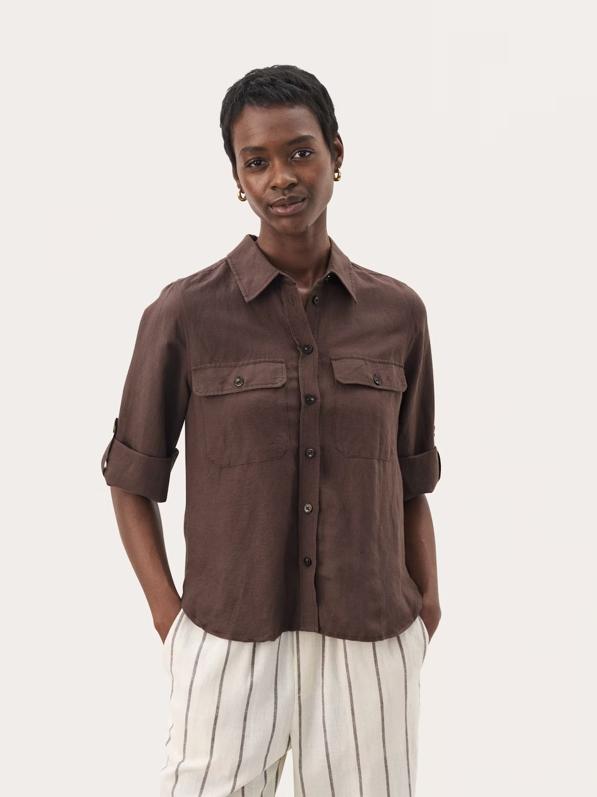 Rayani Shirt
