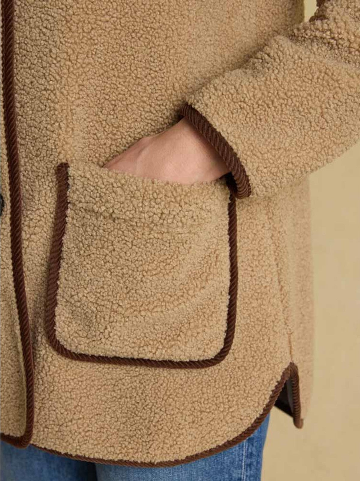 Sadie Jacket