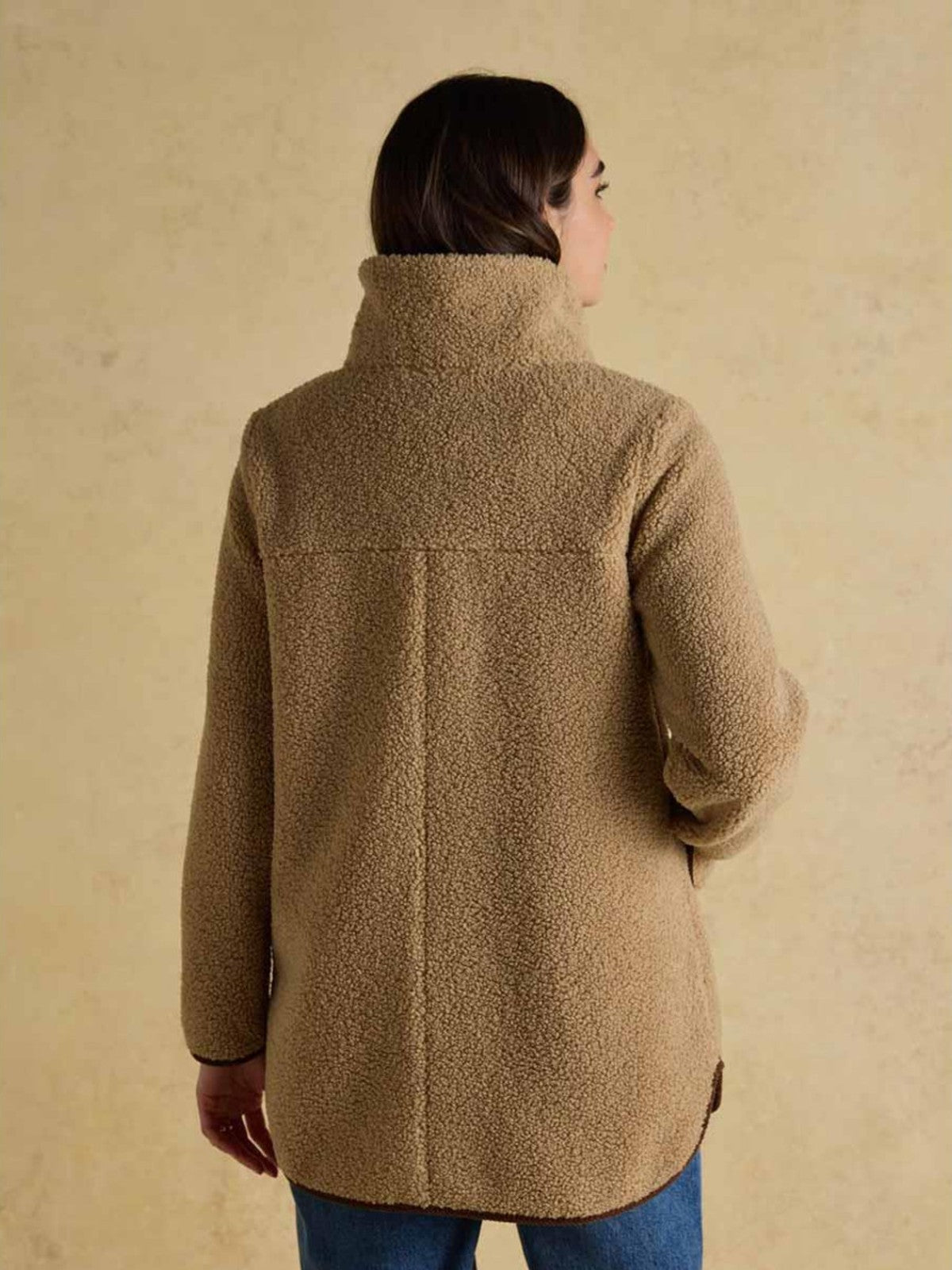 Sadie Jacket