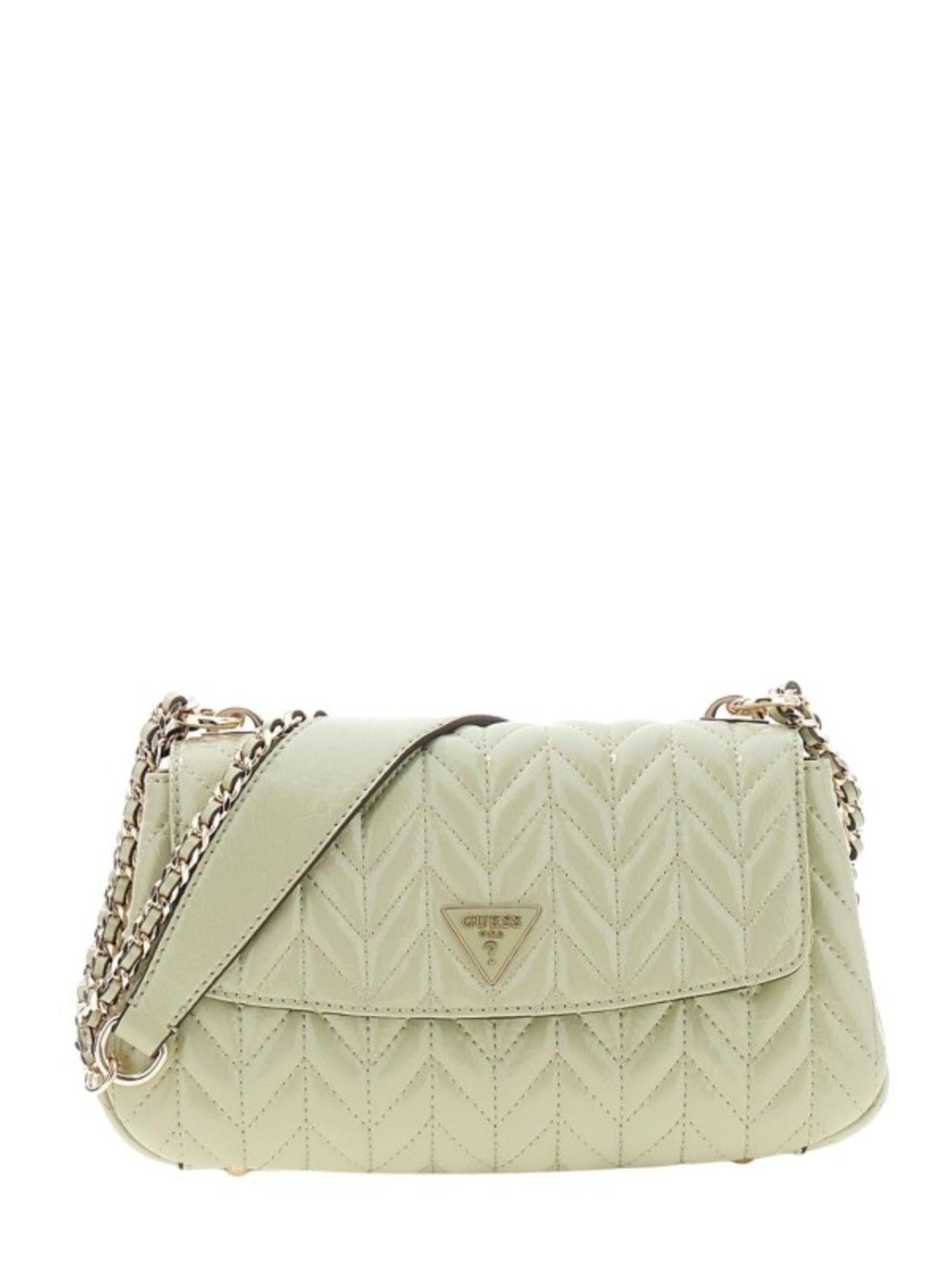 Cheryl Sage Bag