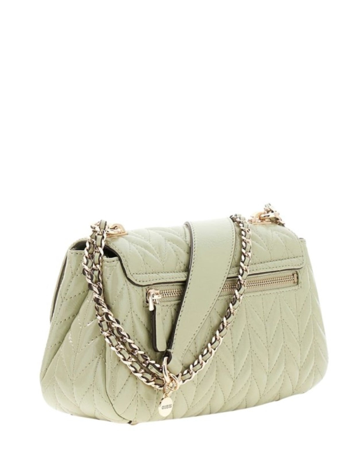 Cheryl Sage Bag