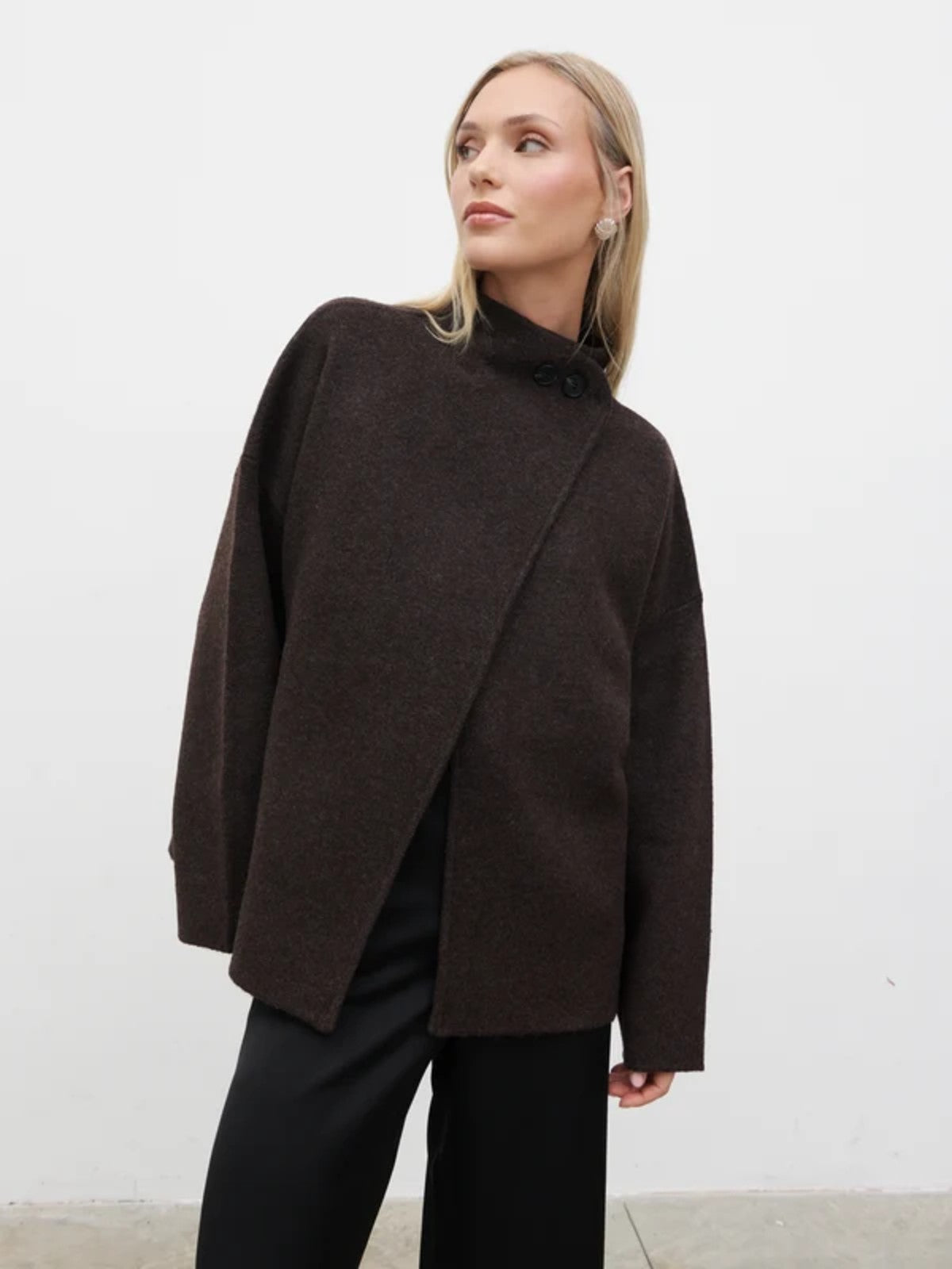 Sarlina Cardigan
