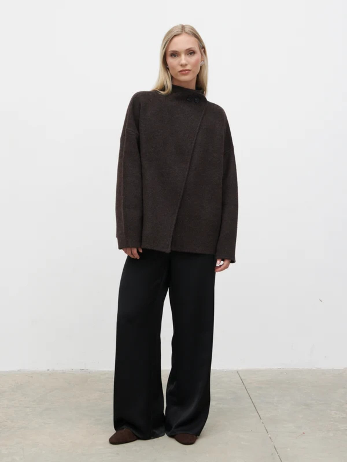 Sarlina Cardigan
