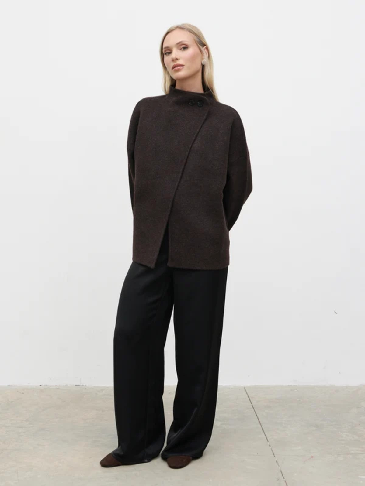 Sarlina Cardigan