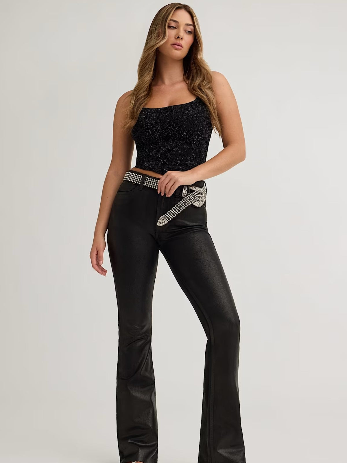 Sexy Flare Jeans