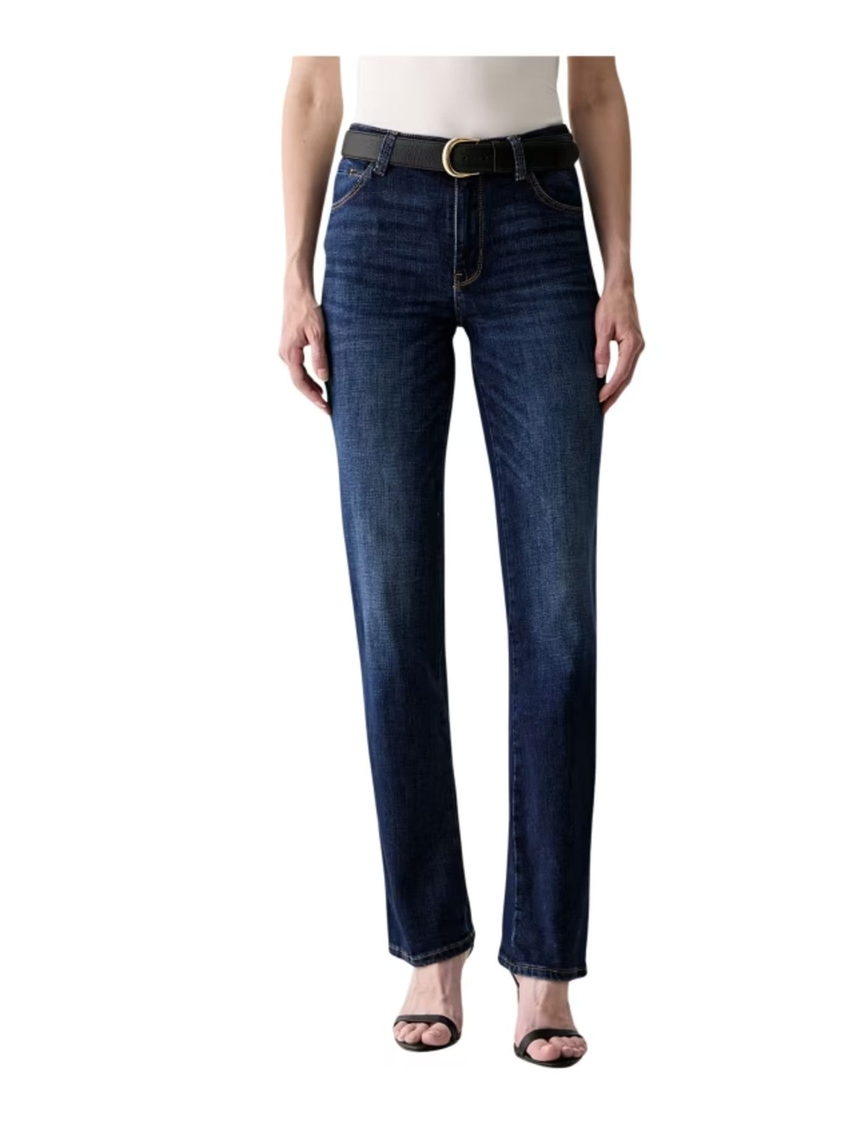 Sexy Straight Jean