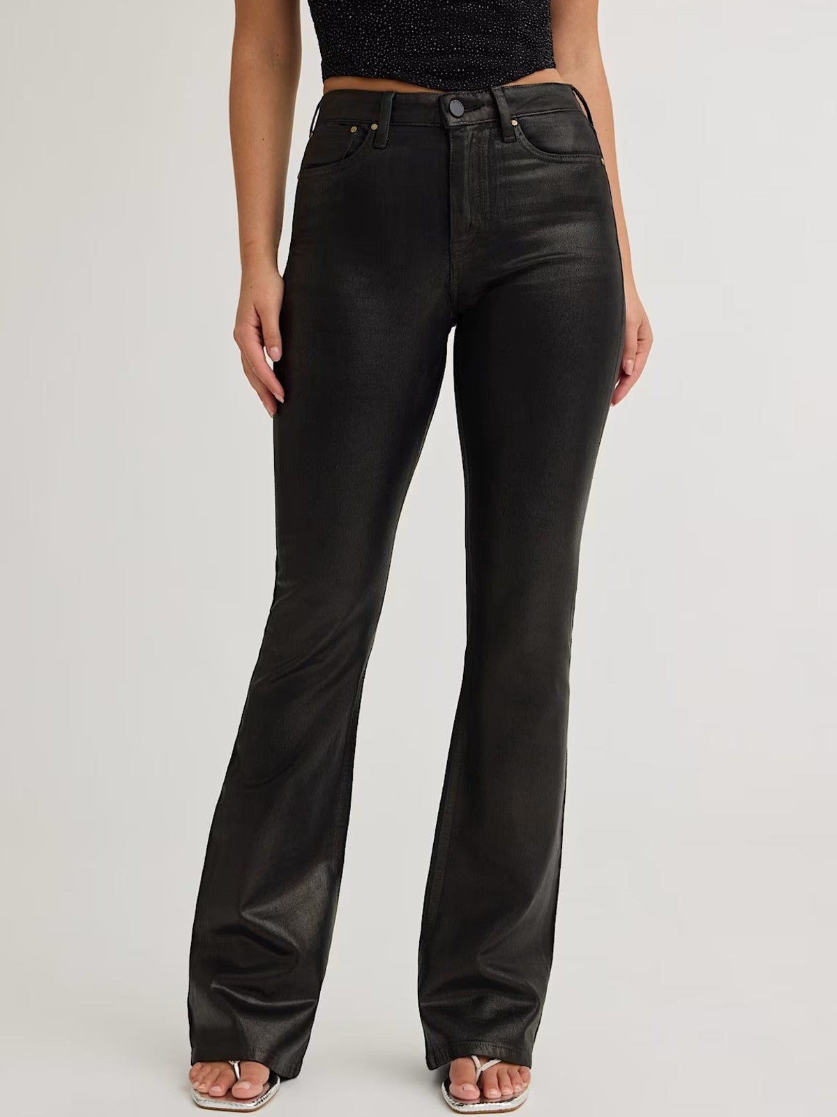 Sexy Flare Jeans