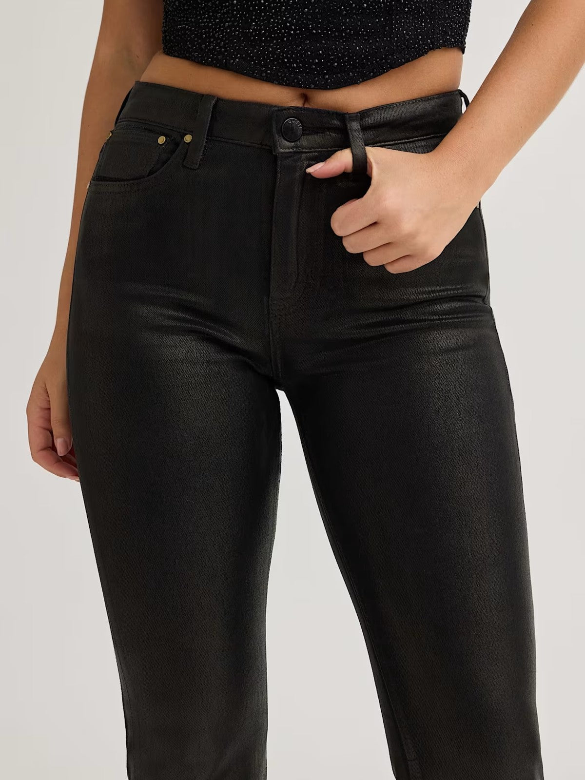 Sexy Flare Jeans
