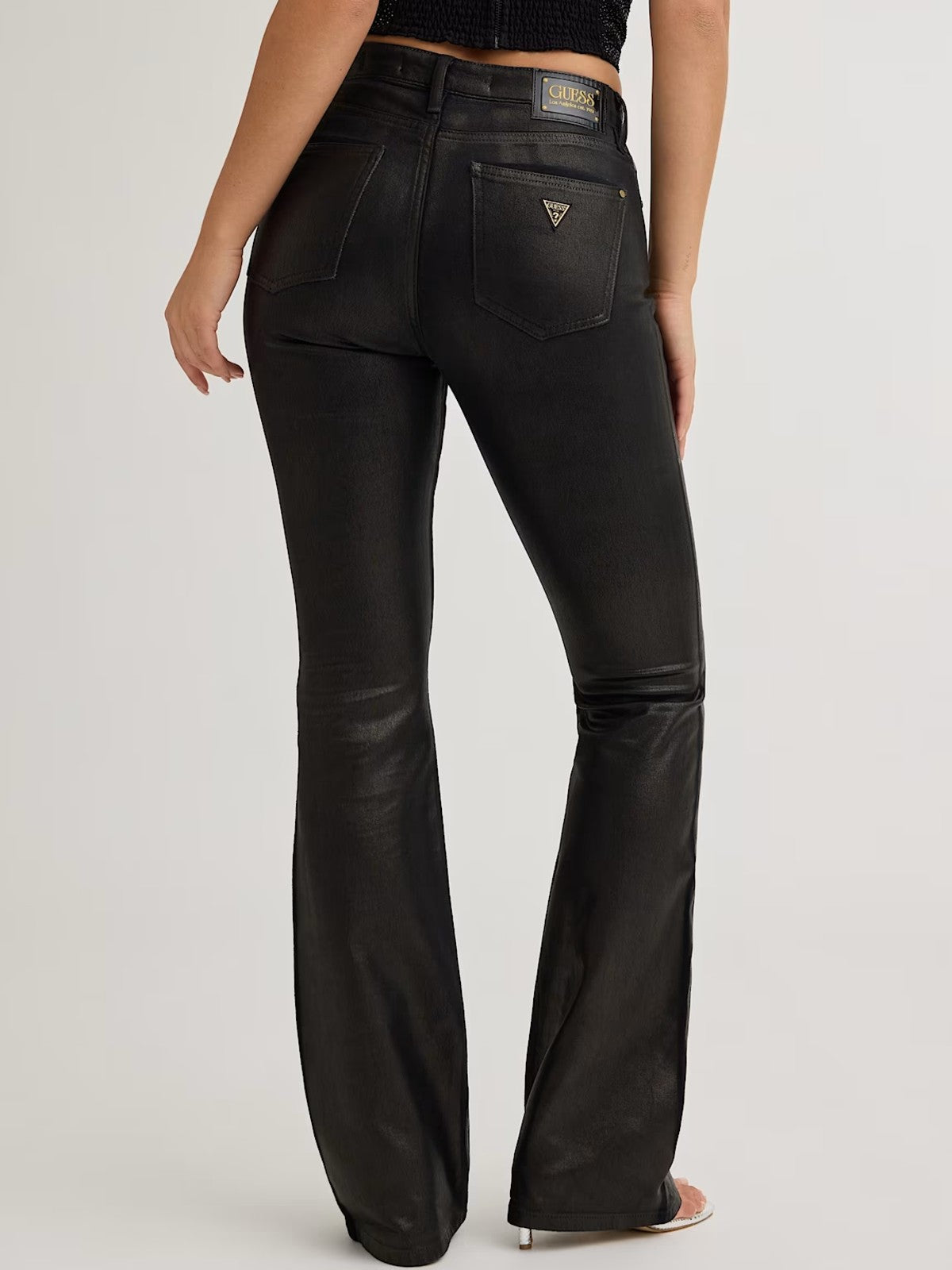 Sexy Flare Jeans