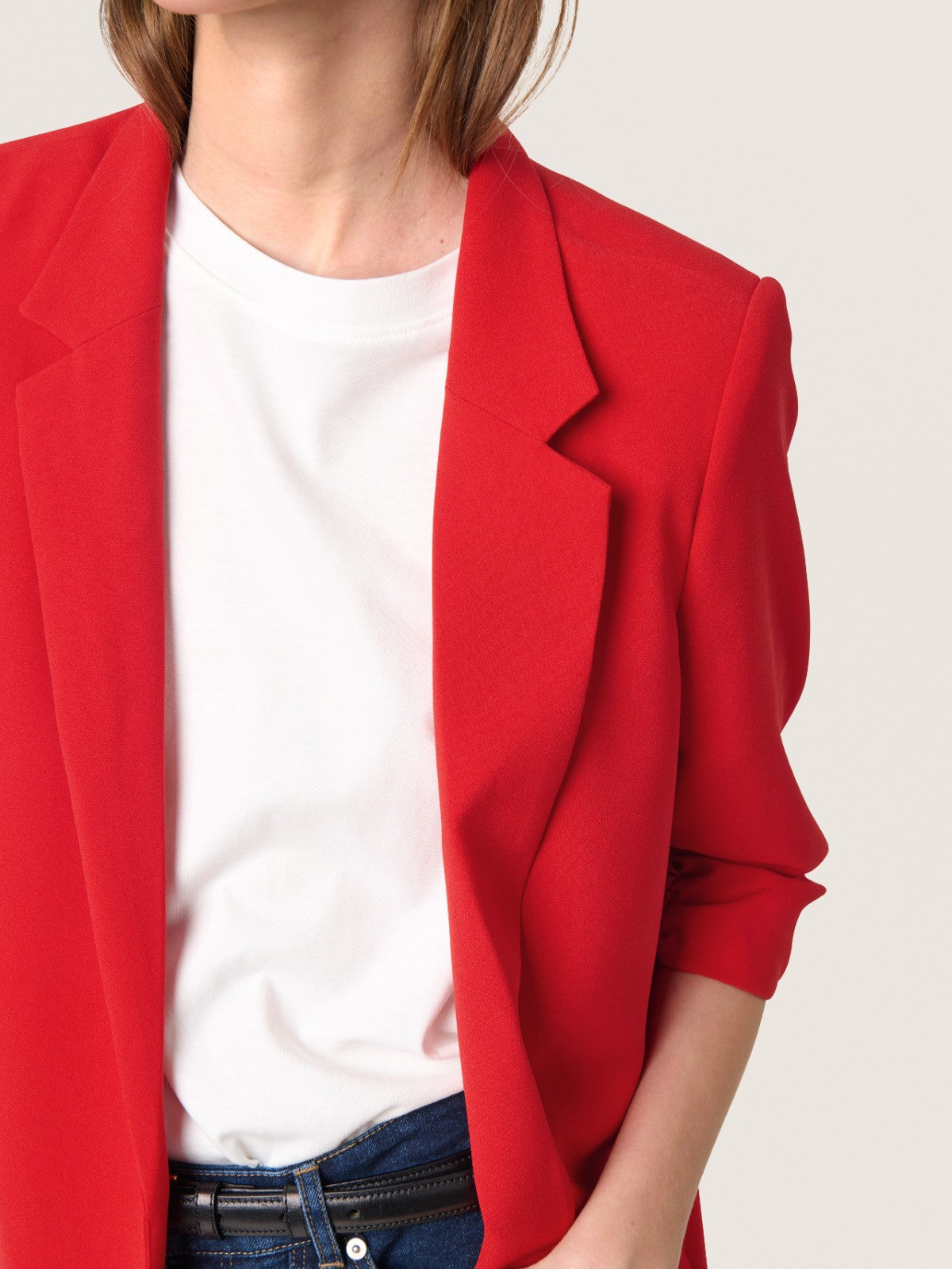 Shirley Berry Blazer