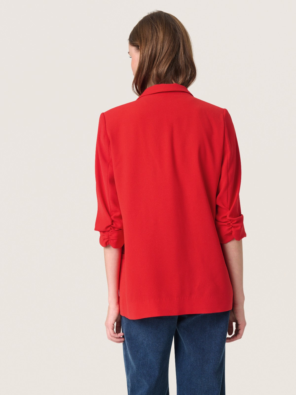 Shirley Berry Blazer