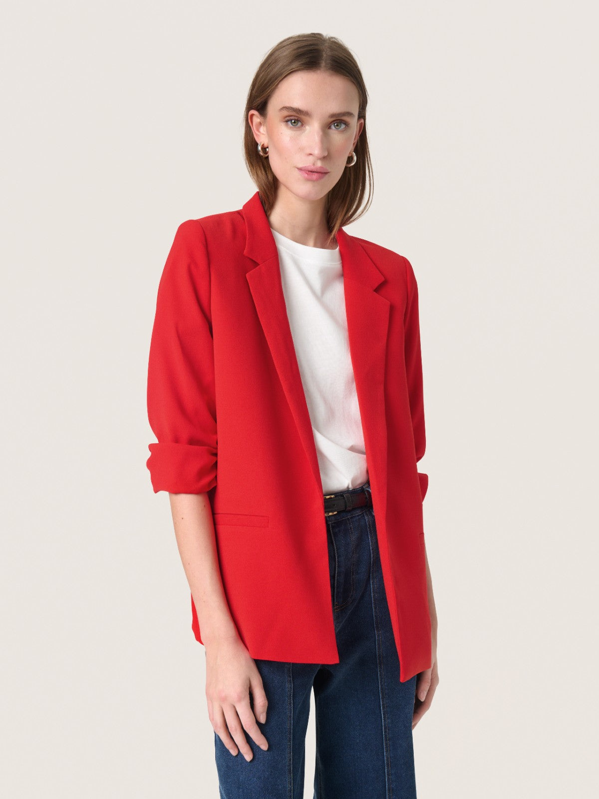 Shirley Berry Blazer