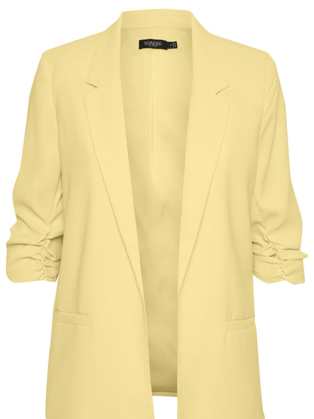 Shirley Lemon Blazer