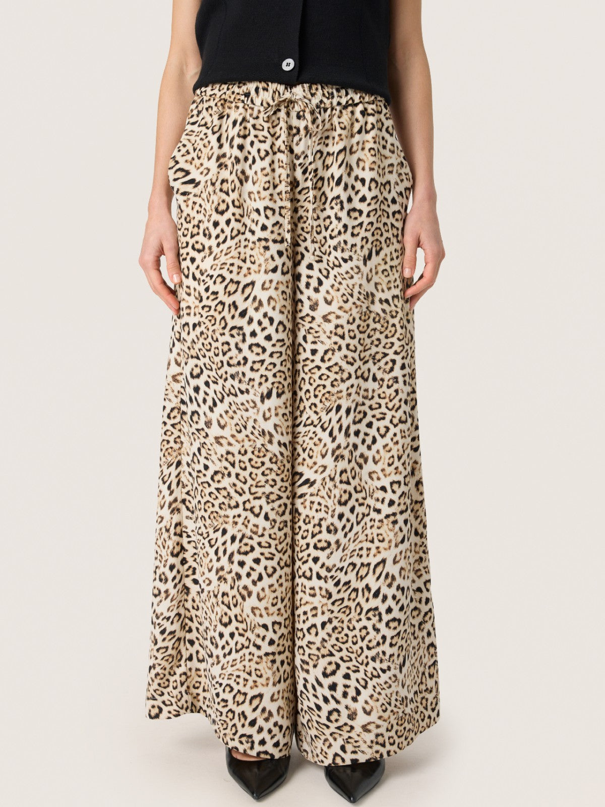 Shirley Wide Pants