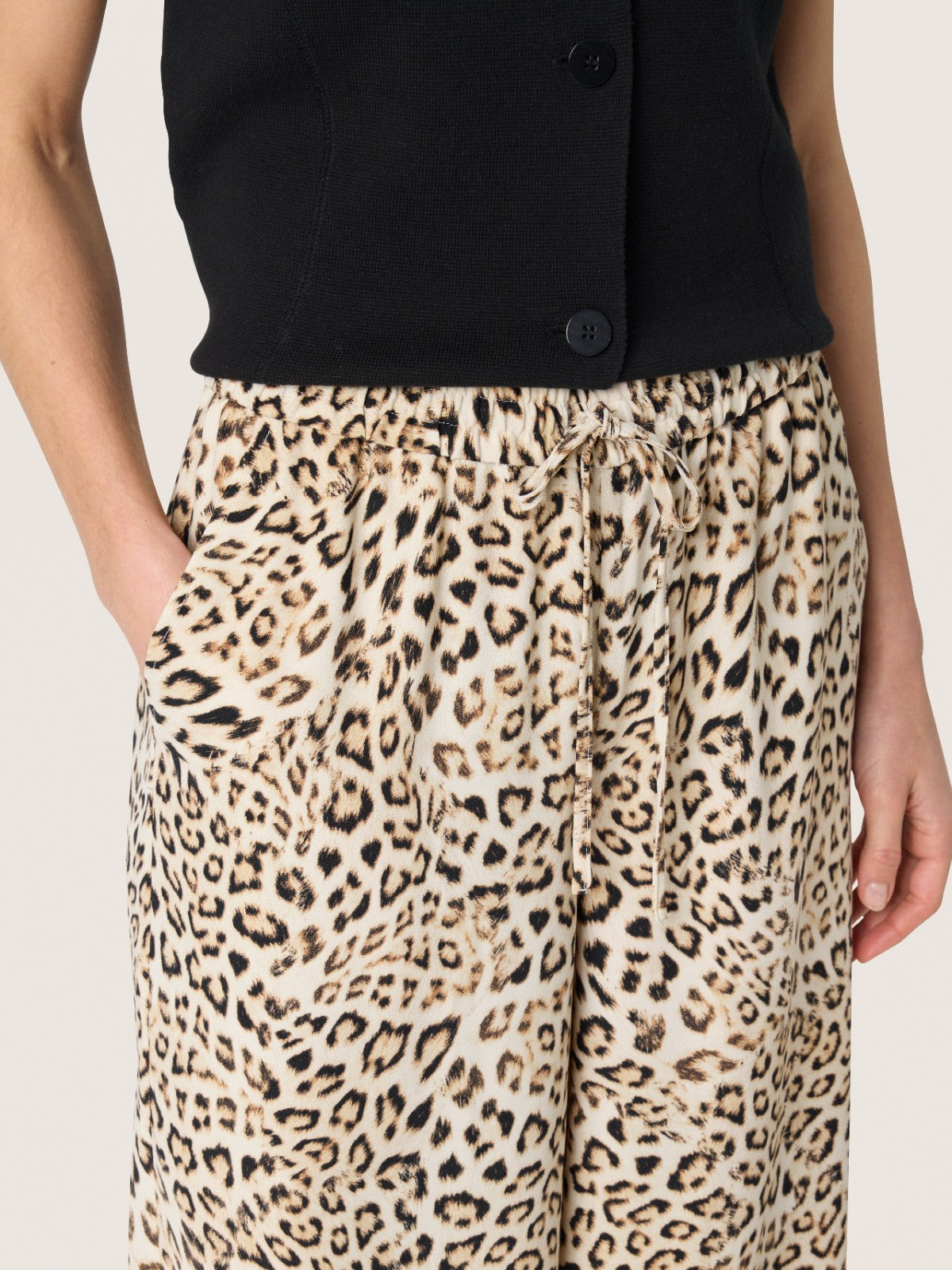 Shirley Wide Pants