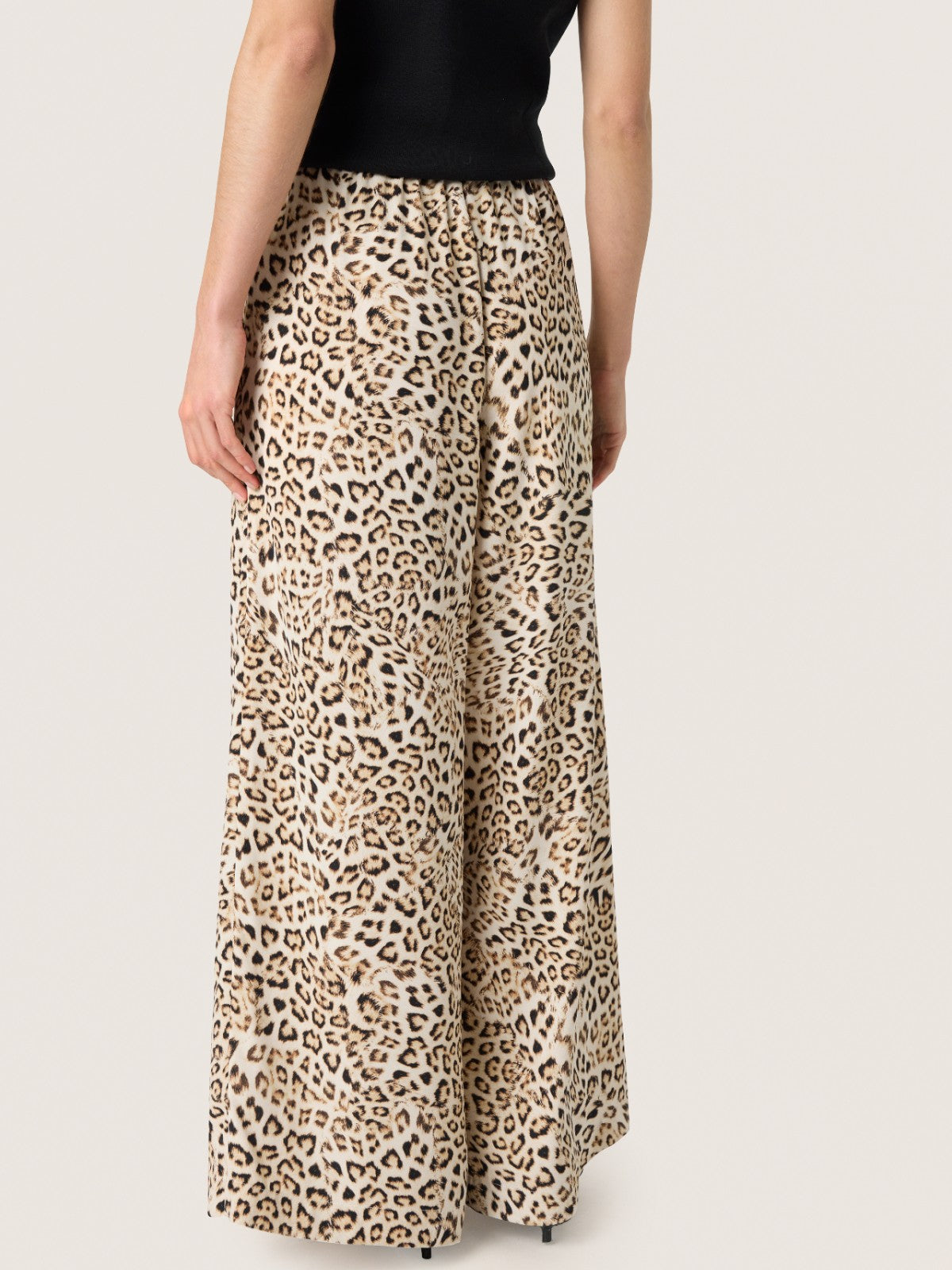 Shirley Wide Pants