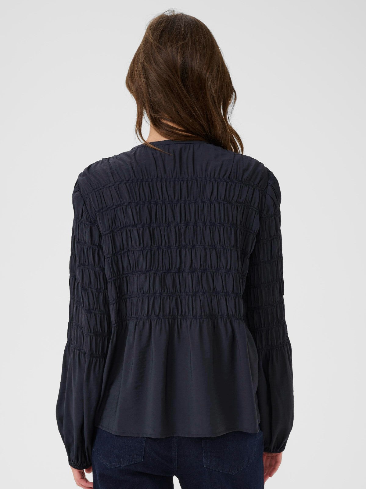 Siffe Navy Shirt