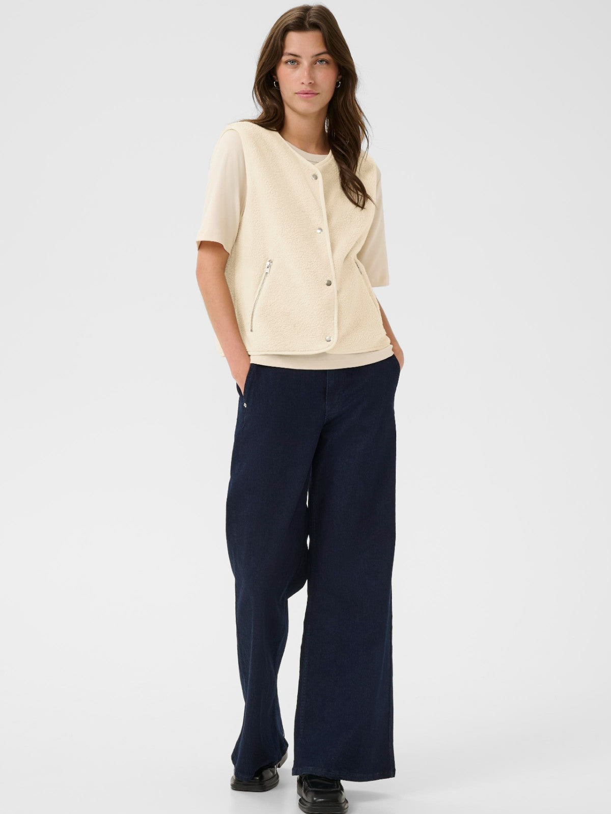Signy Gilet
