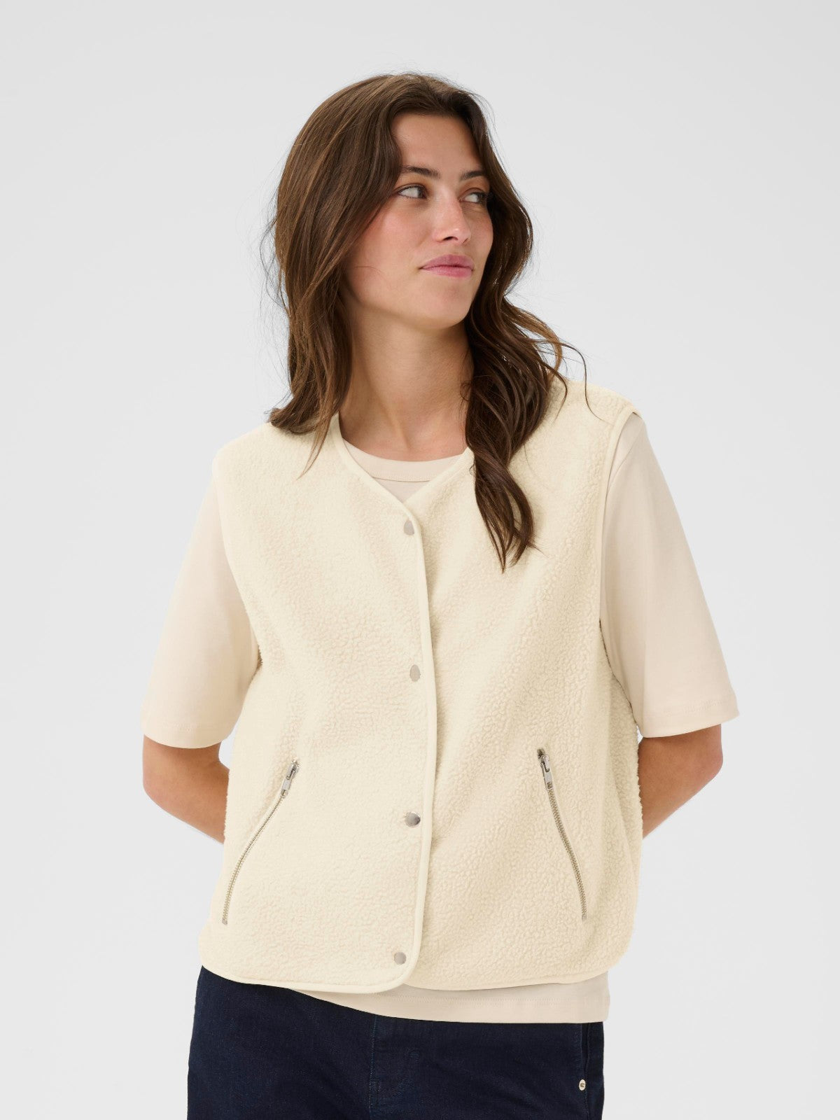 Signy Gilet