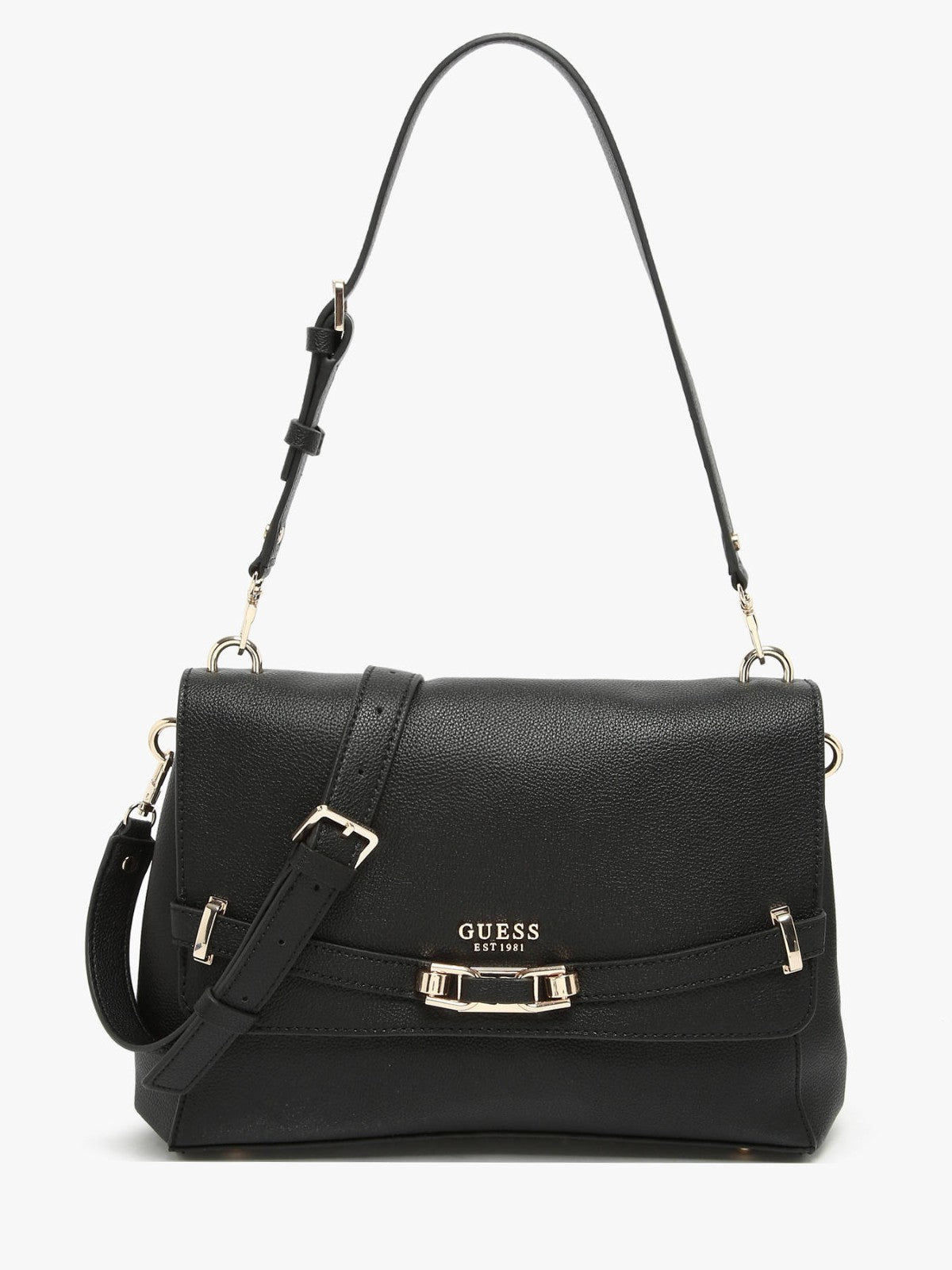 Silvye Satchel Bag