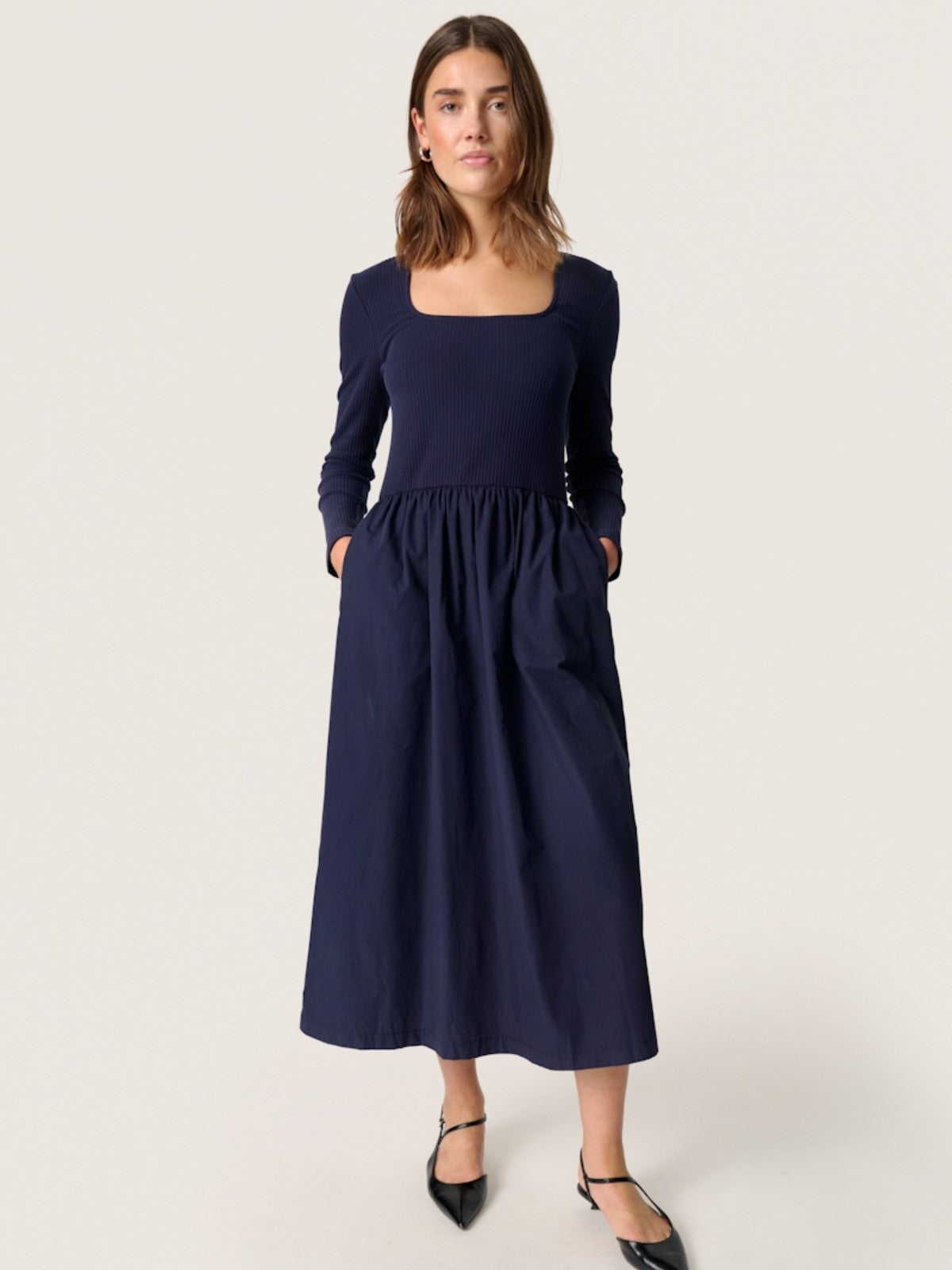 Simone Phoebe Dress