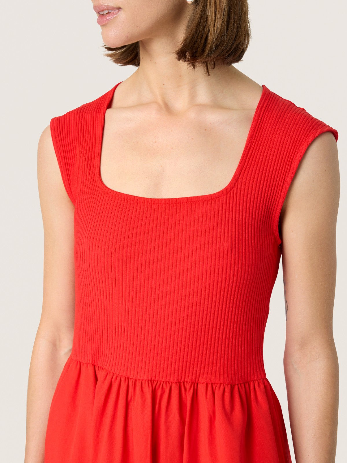 Simone Phoebe Dress
