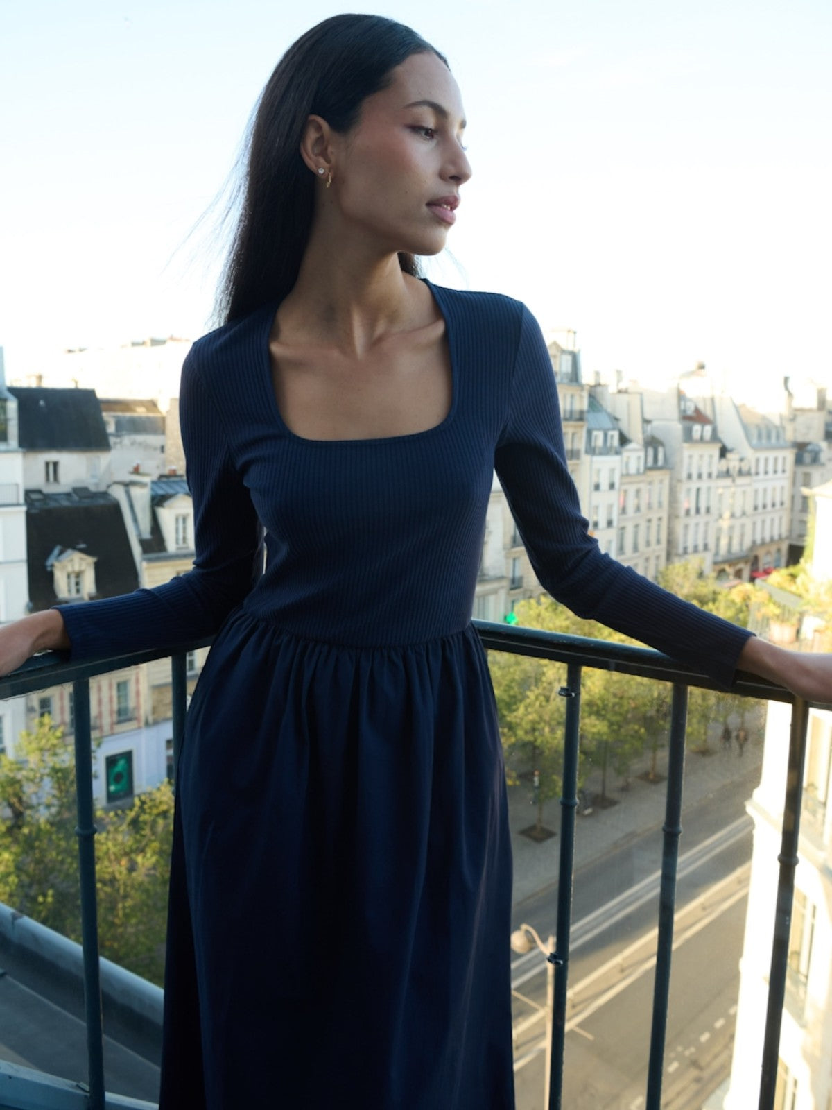 Simone Phoebe Dress