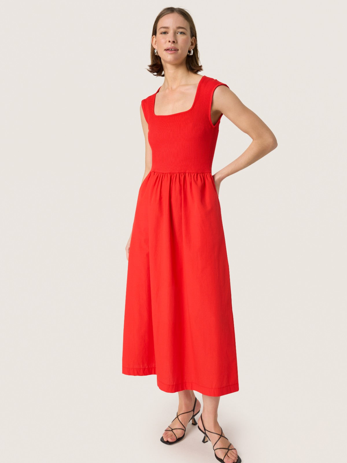Simone Phoebe Dress