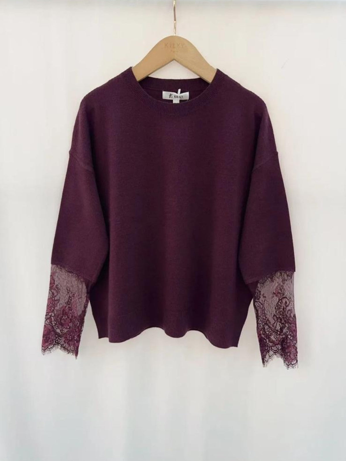 Sophia Jumper