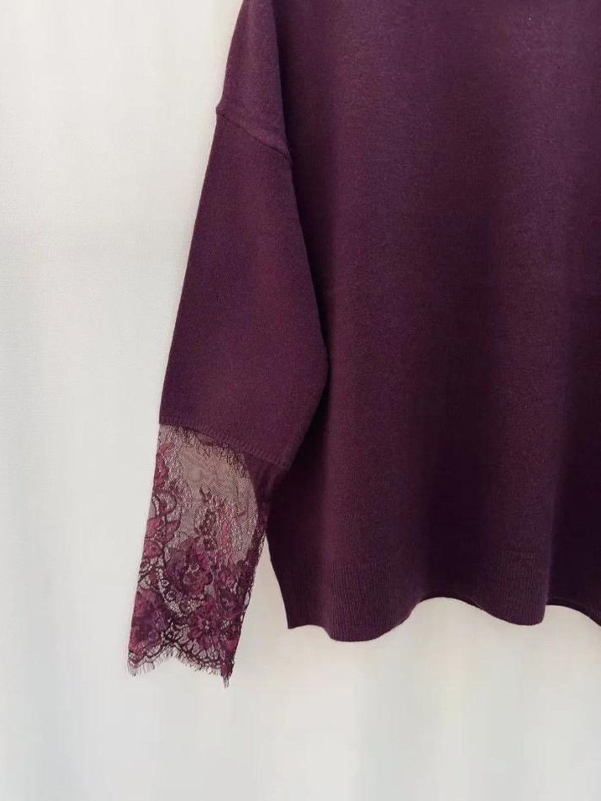 Sophia Jumper