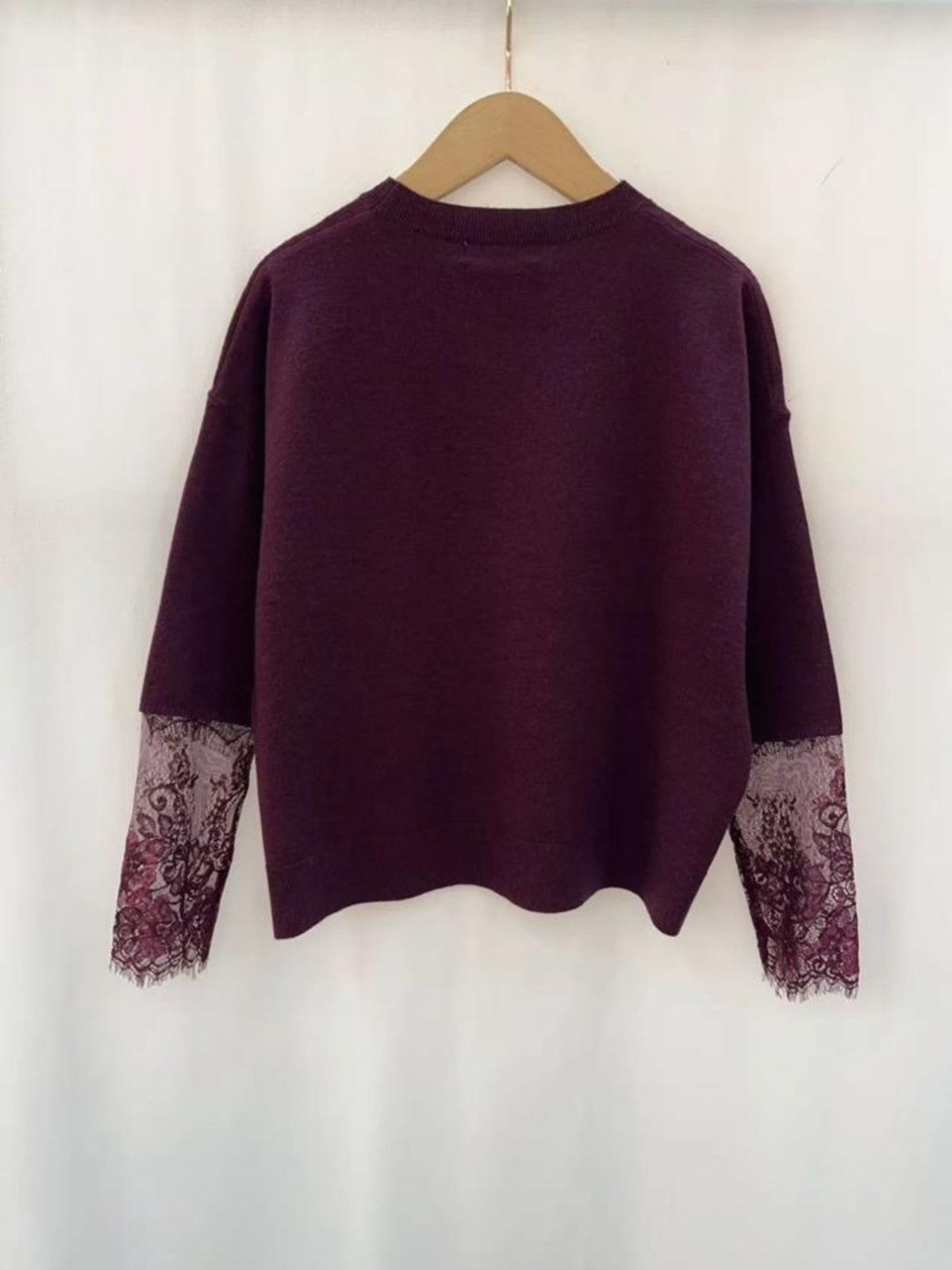 Sophia Jumper